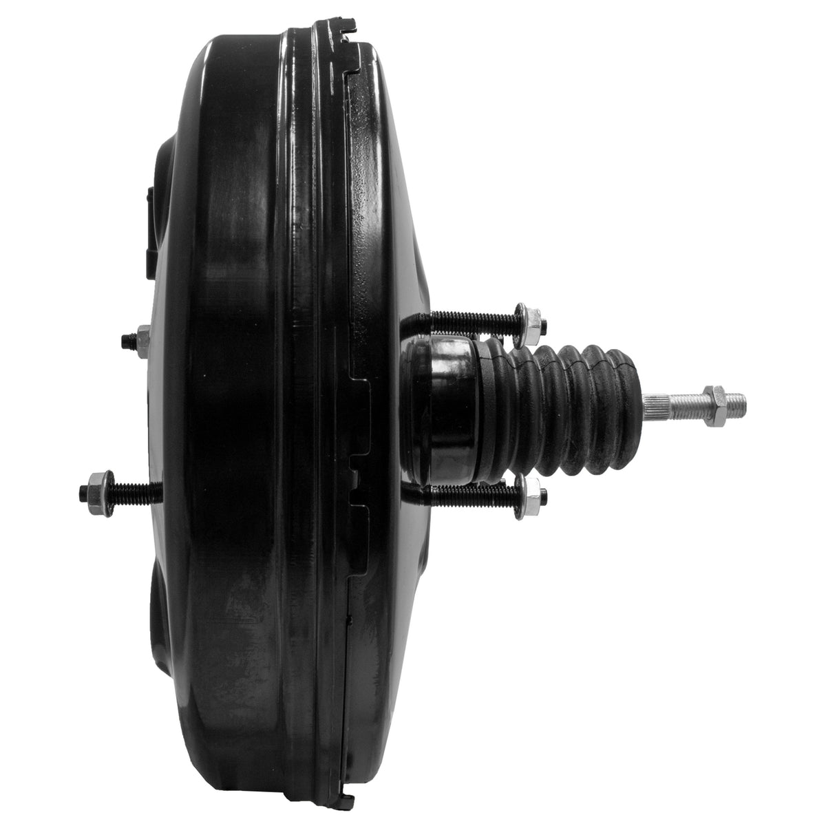 Quality-Built Power Brake Booster B3177