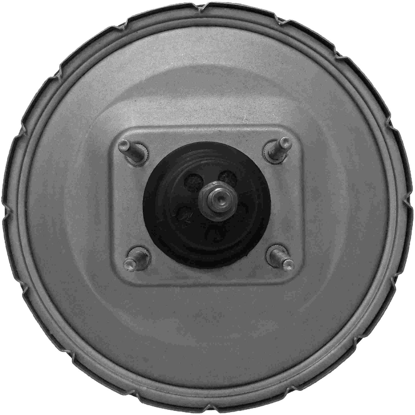 Quality-Built Power Brake Booster B3187