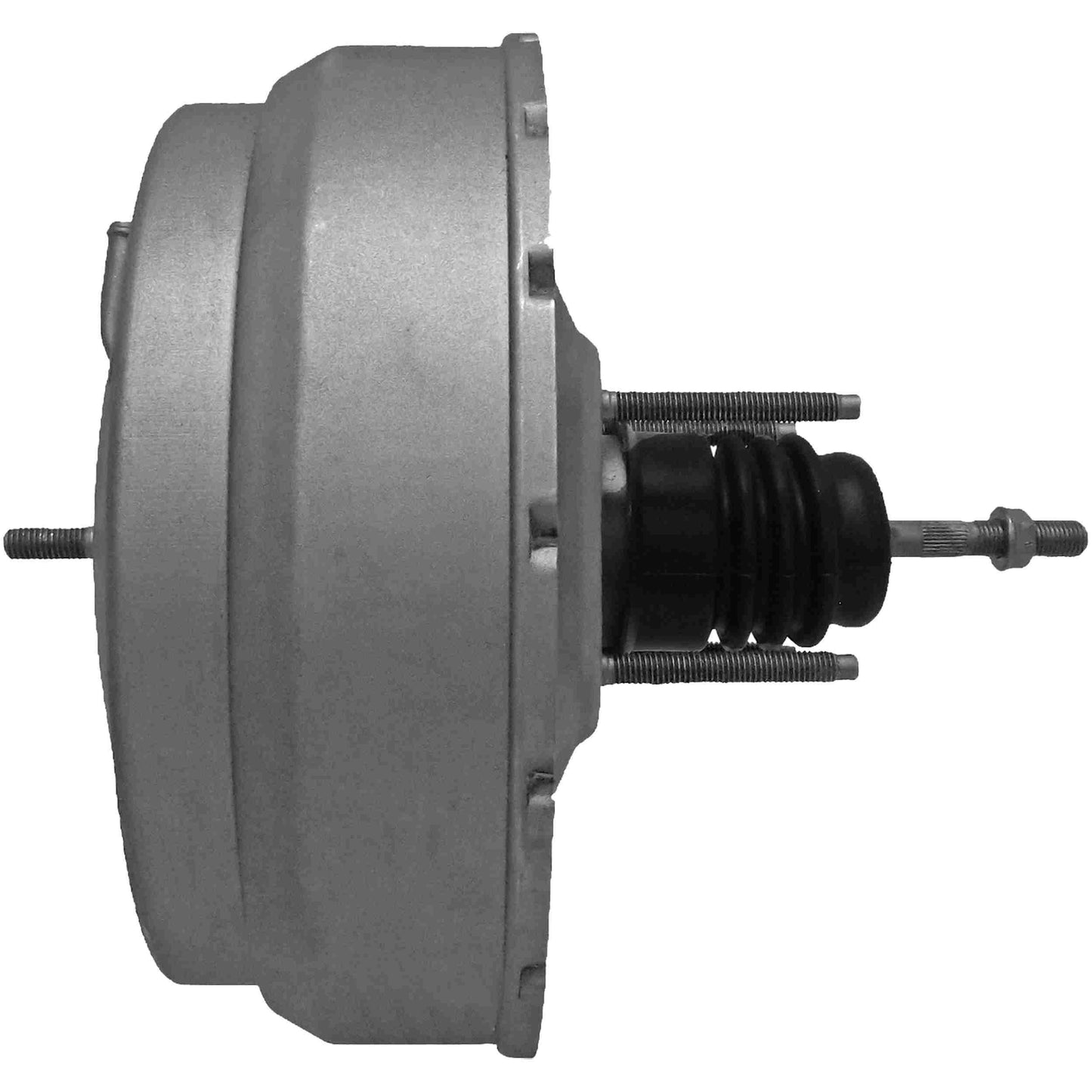 Quality-Built Power Brake Booster B3187
