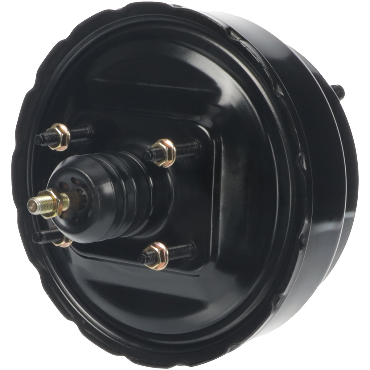 Quality-Built Power Brake Booster B3193