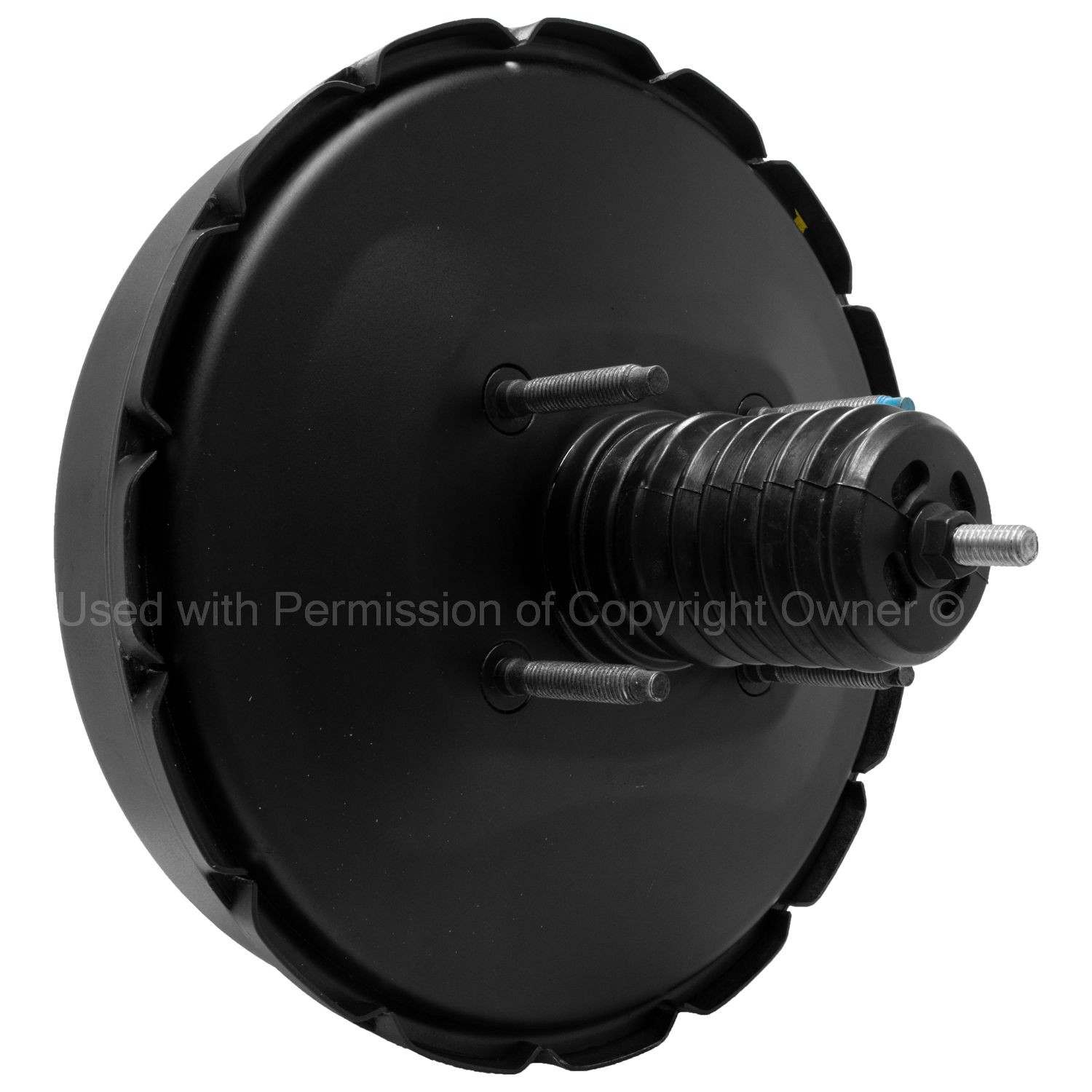 Quality-Built Power Brake Booster B3202