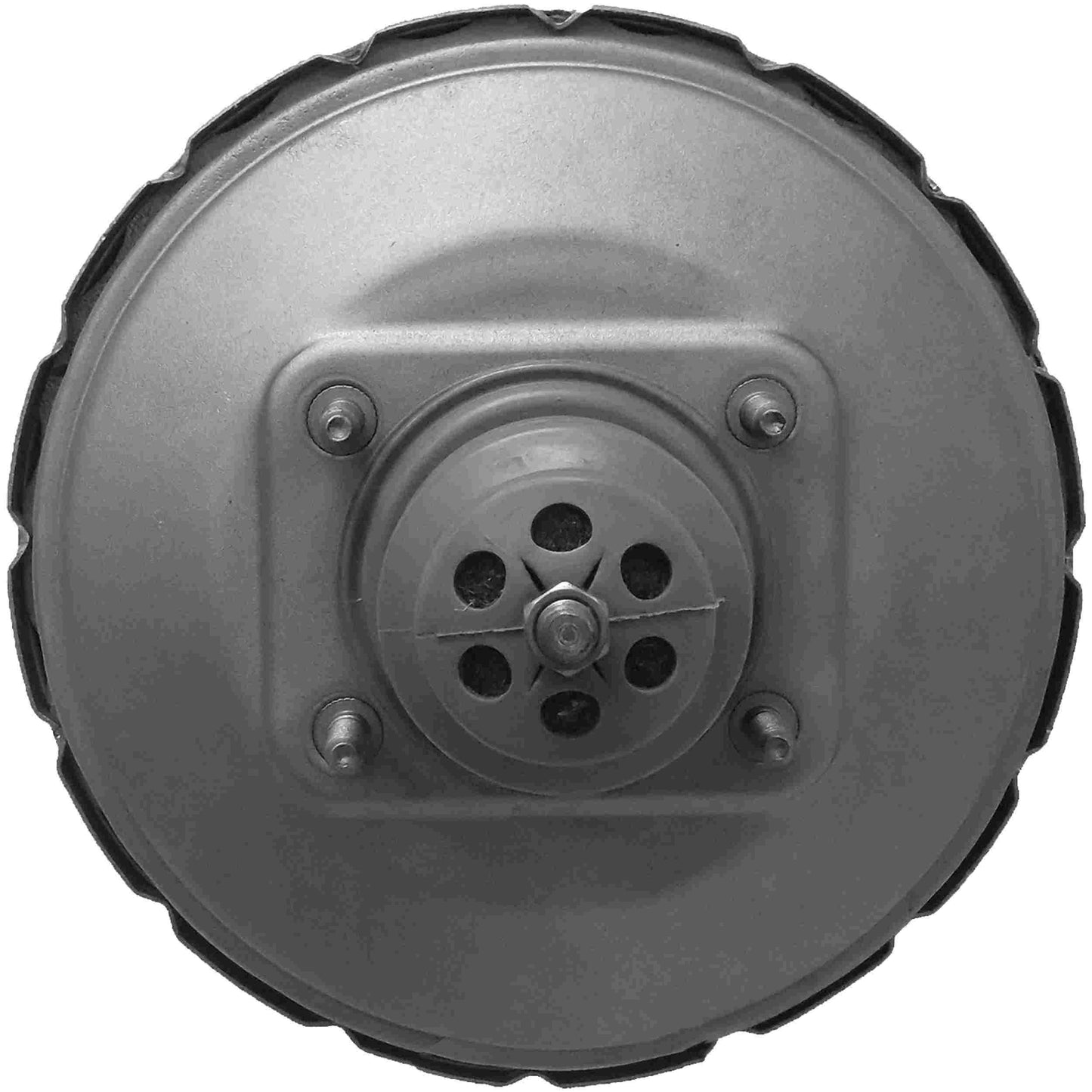 Quality-Built Power Brake Booster B3208