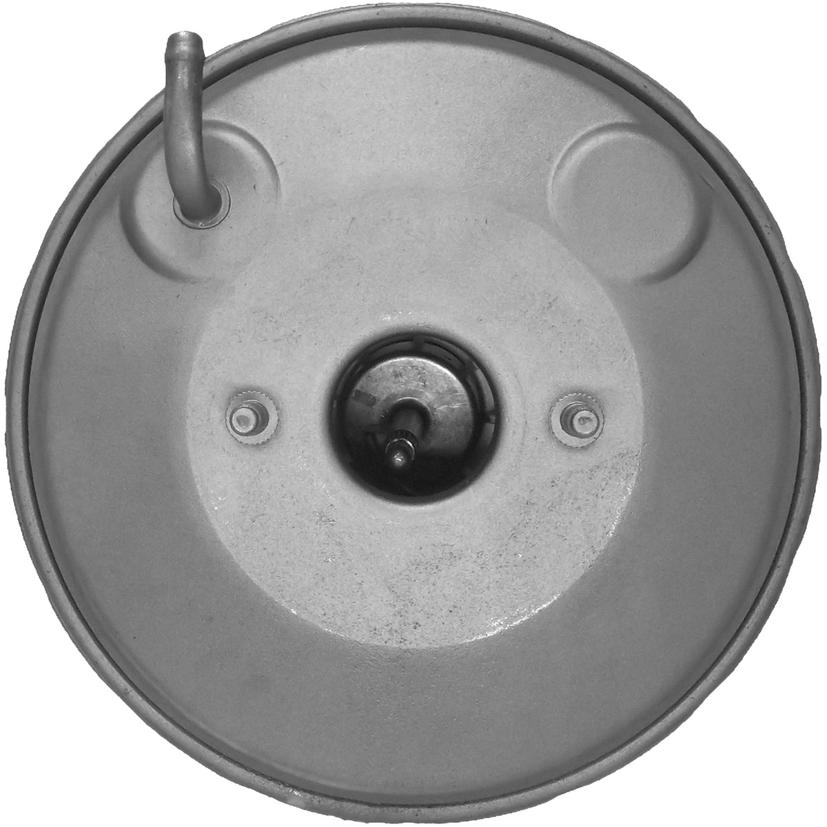 Quality-Built Power Brake Booster B3208