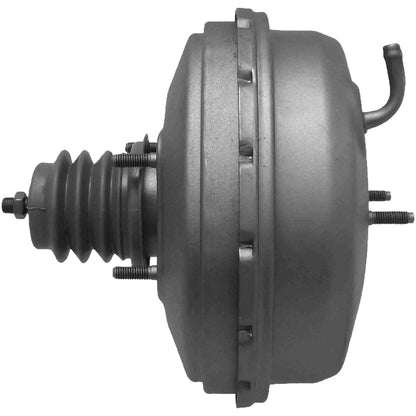 Quality-Built Power Brake Booster B3208