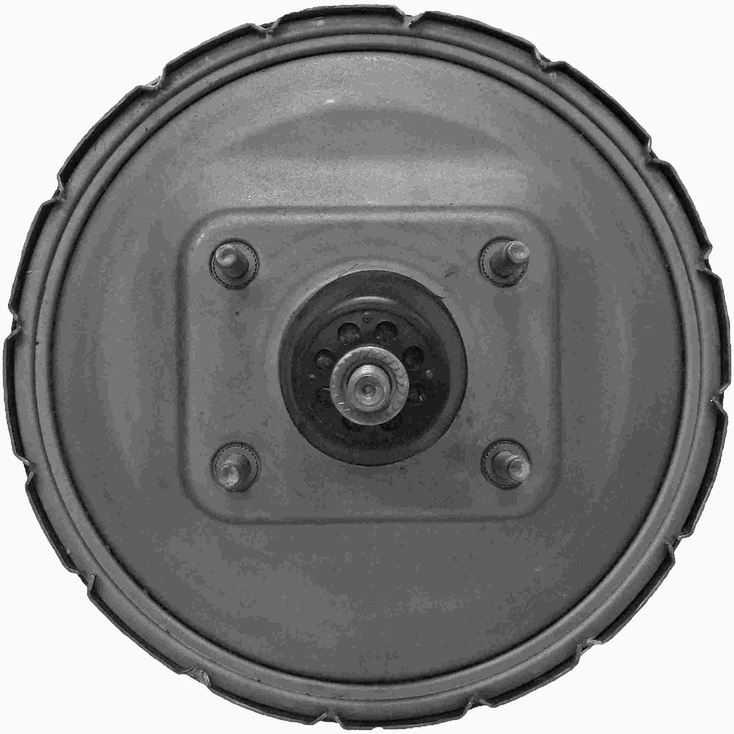 Quality-Built Power Brake Booster B3209