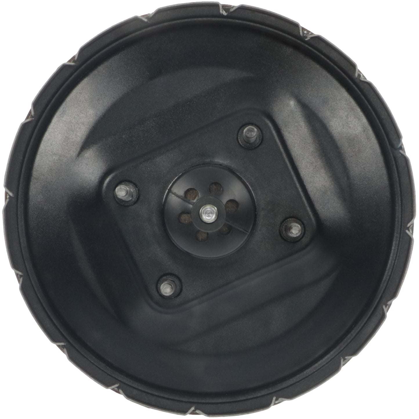Quality-Built Power Brake Booster B3211