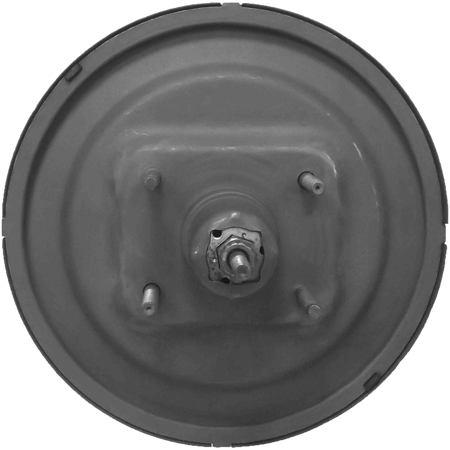 Quality-Built Power Brake Booster B3217