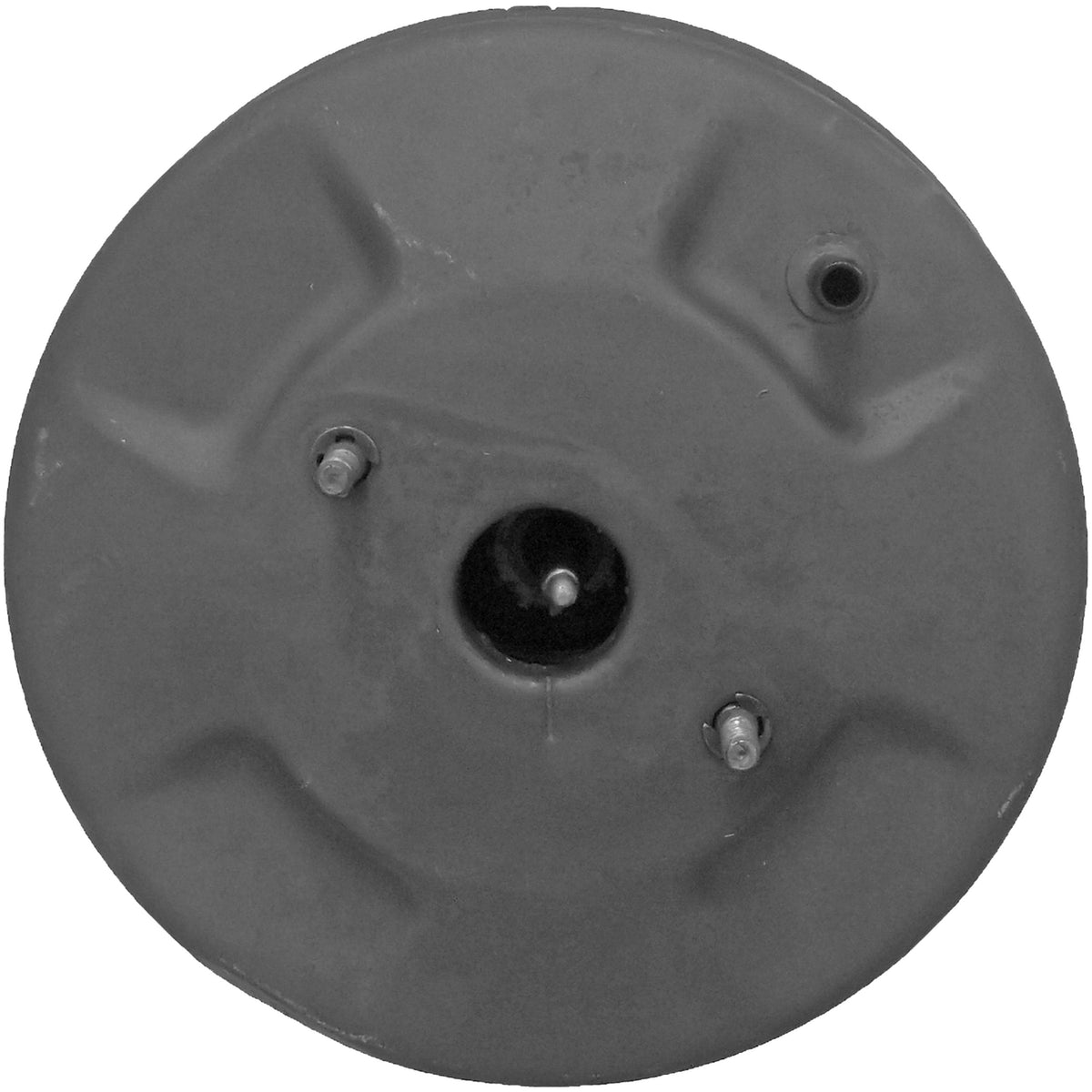 Quality-Built Power Brake Booster B3217
