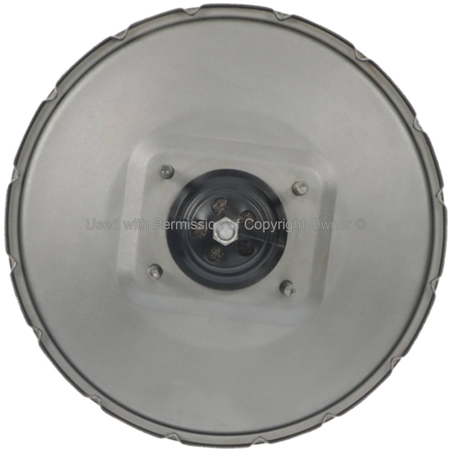 Quality-Built Power Brake Booster B3219