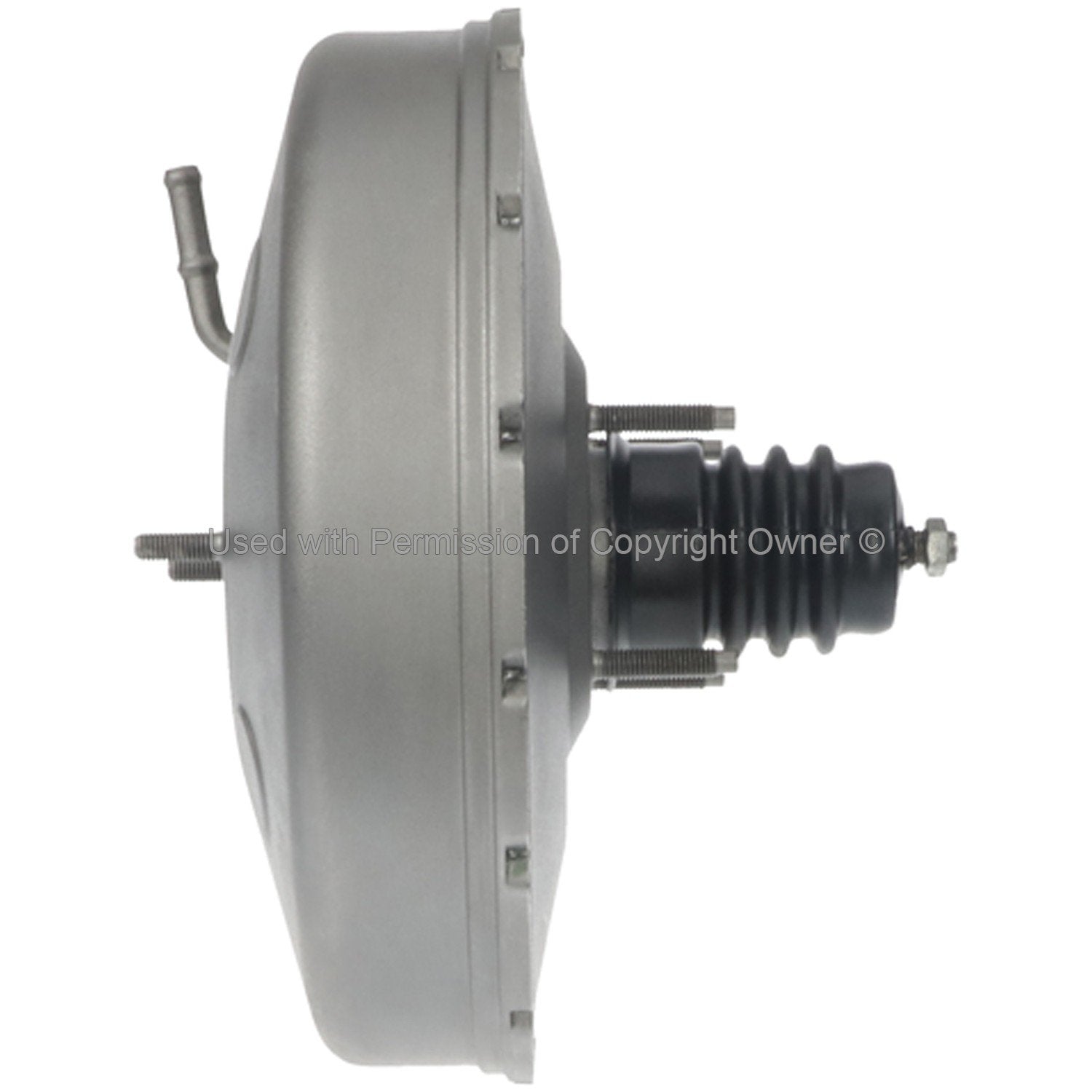 Quality-Built Power Brake Booster B3219