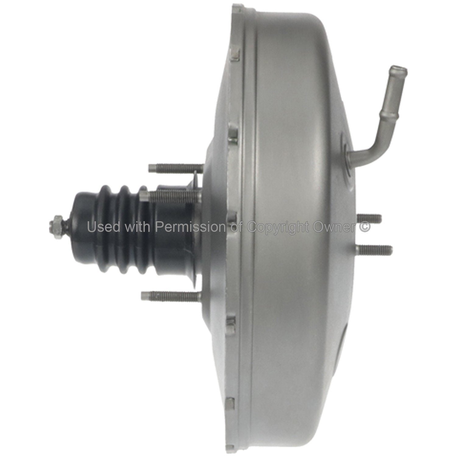 Quality-Built Power Brake Booster B3219