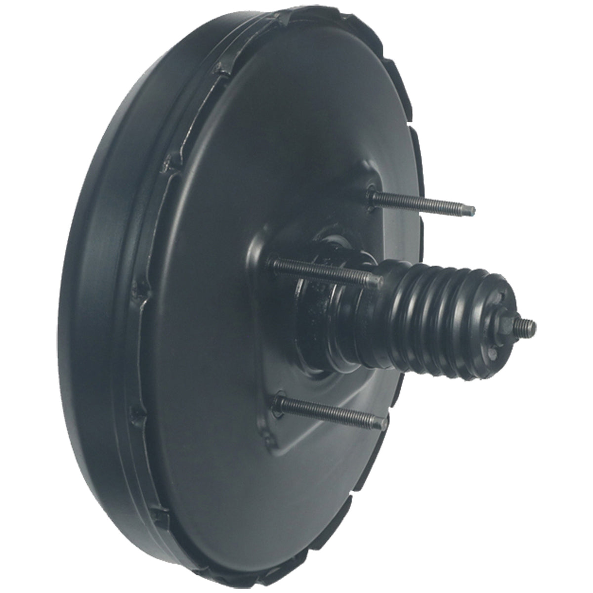 Quality-Built Power Brake Booster B3220