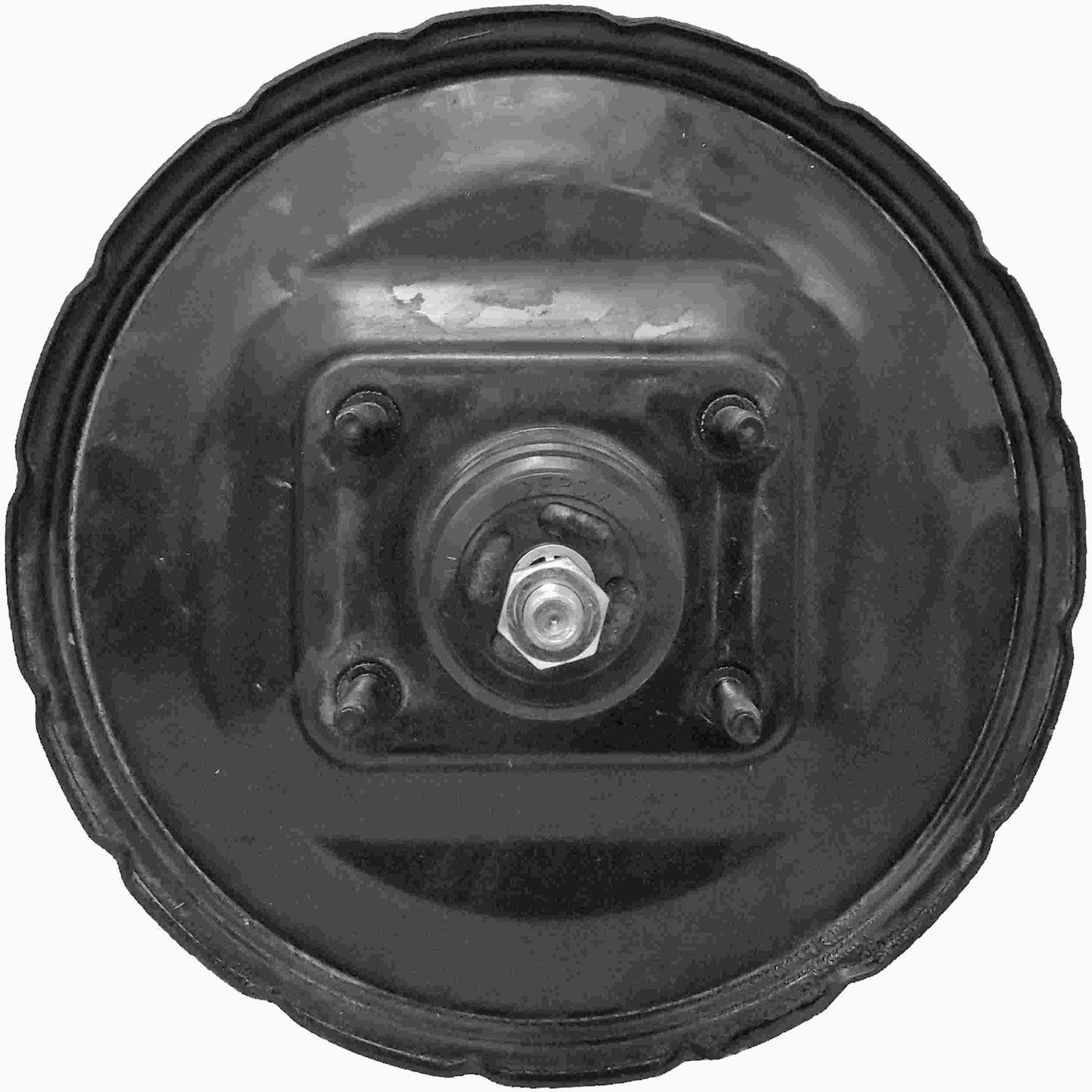 Quality-Built Power Brake Booster B3221