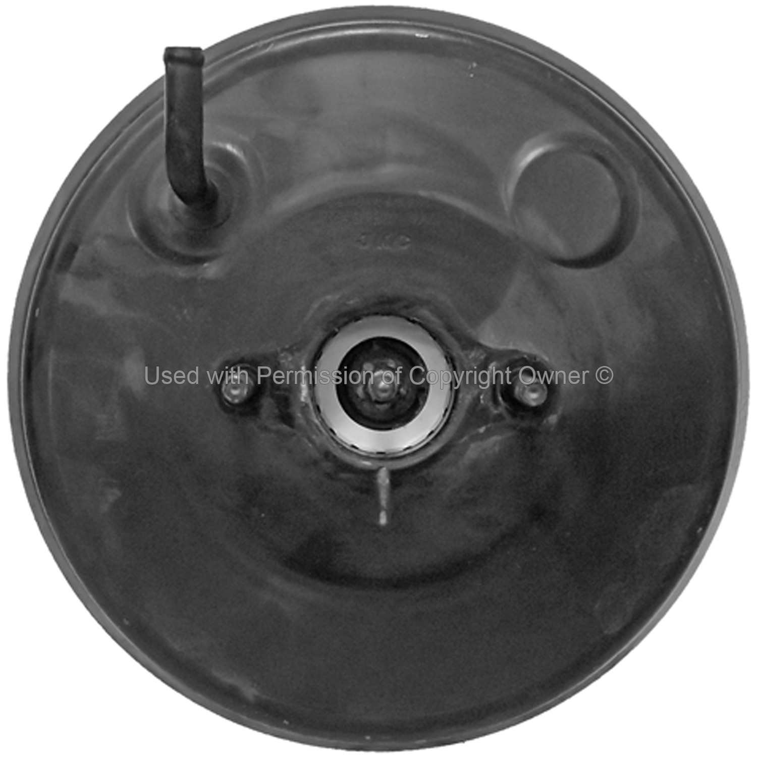 Quality-Built Power Brake Booster B3221