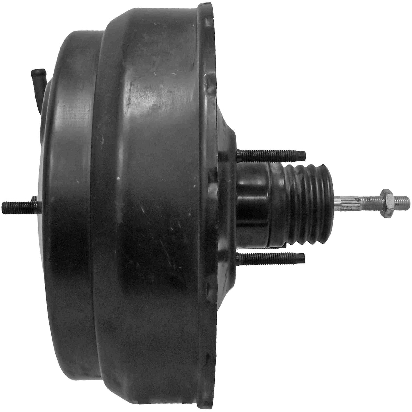 Quality-Built Power Brake Booster B3221