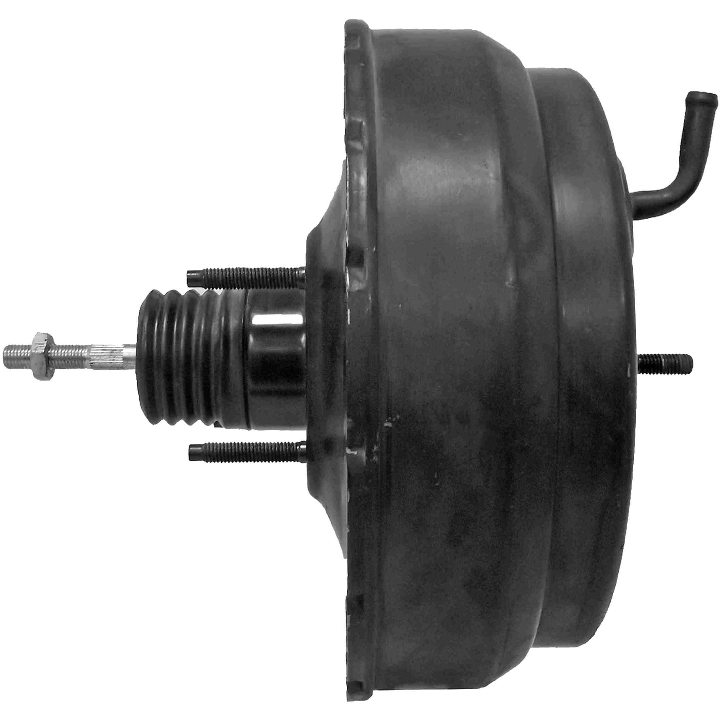 Quality-Built Power Brake Booster B3221