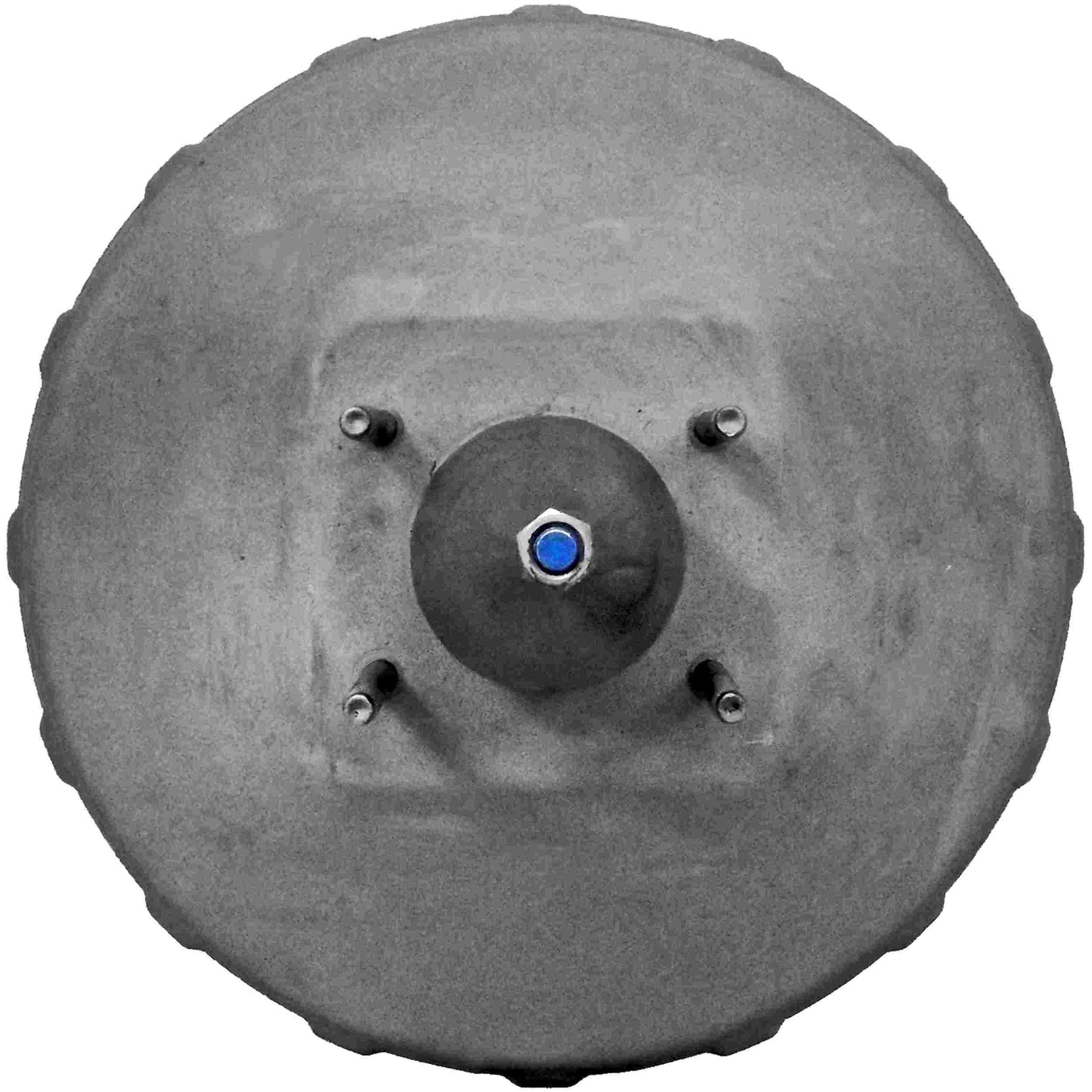 Quality-Built Power Brake Booster B3222