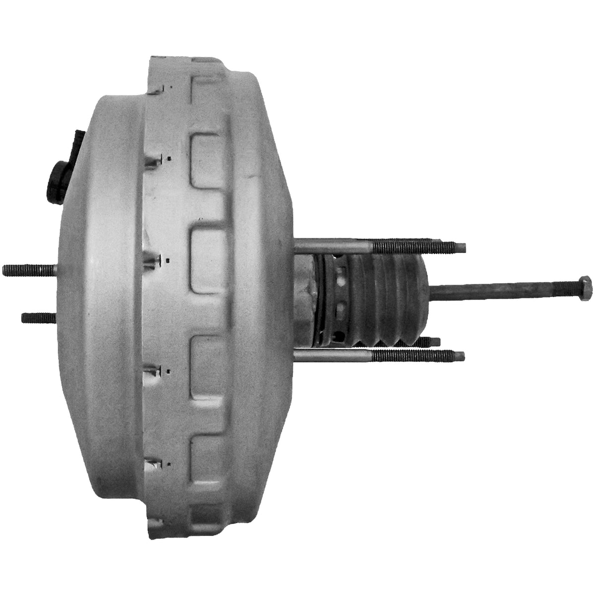 Quality-Built Power Brake Booster B3222