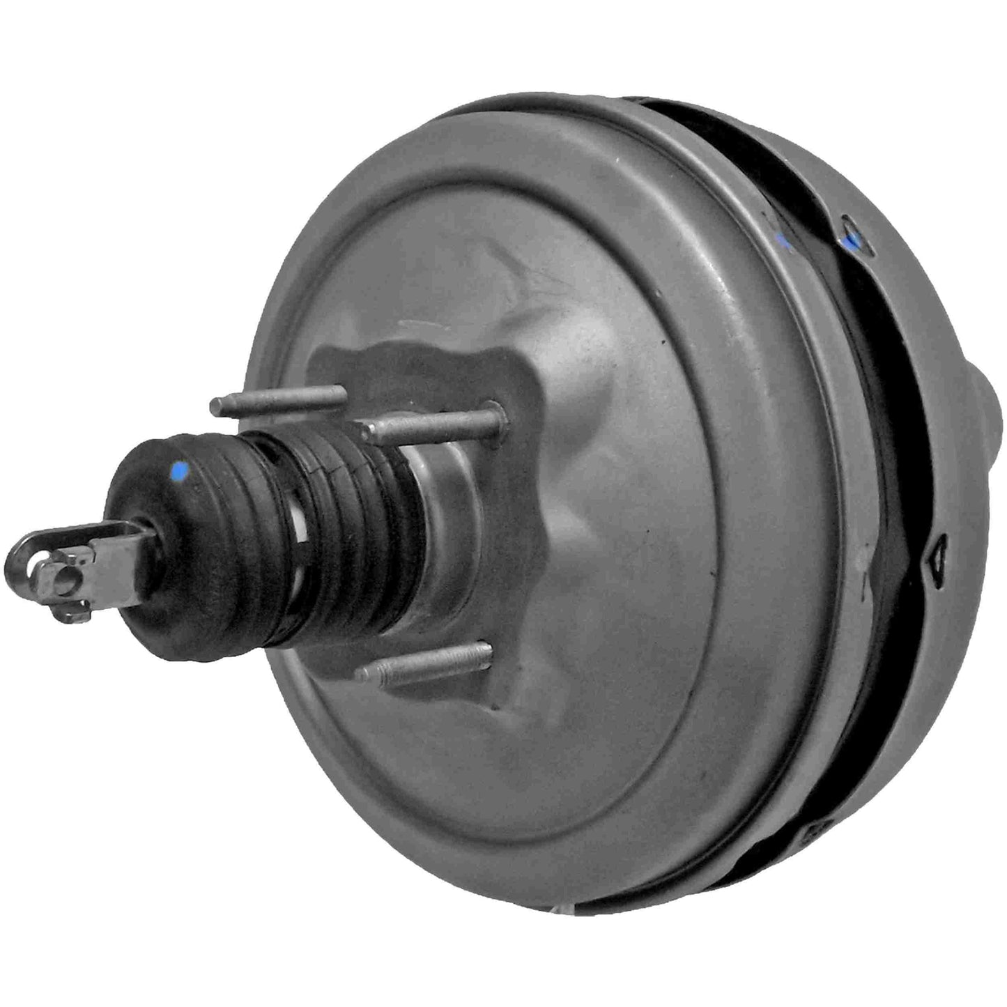 Quality-Built Power Brake Booster B3223
