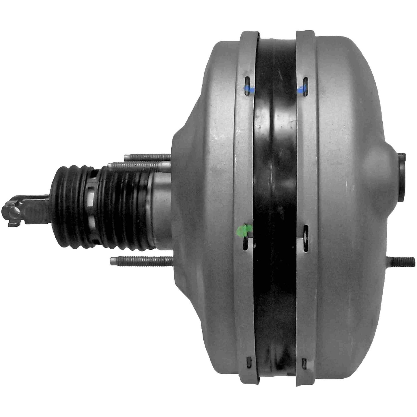 Quality-Built Power Brake Booster B3223