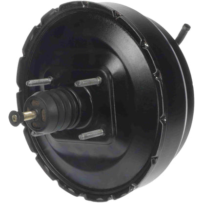 Quality-Built Power Brake Booster B3227