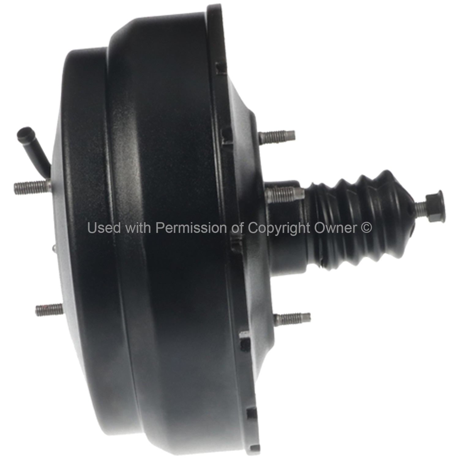 Quality-Built Power Brake Booster B3229