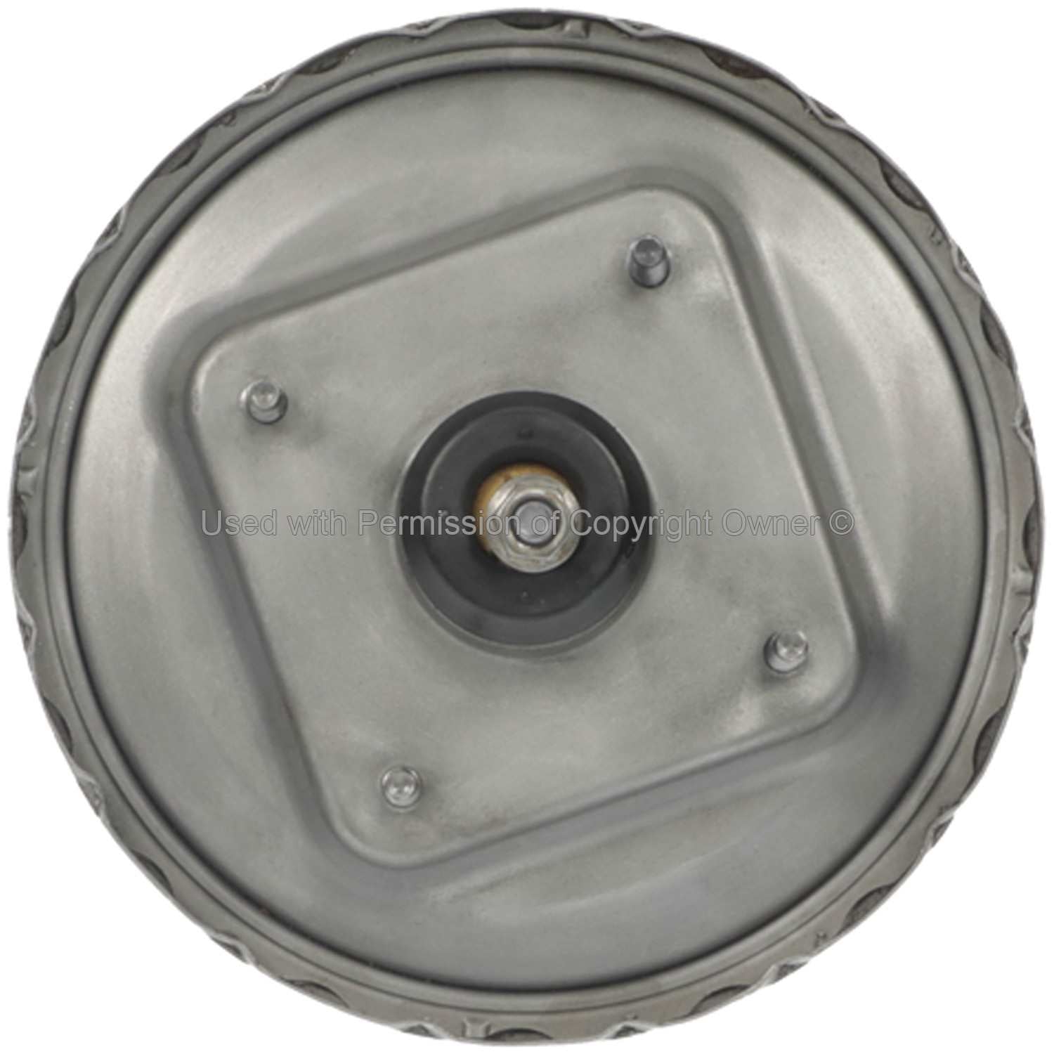 Quality-Built Power Brake Booster B3234