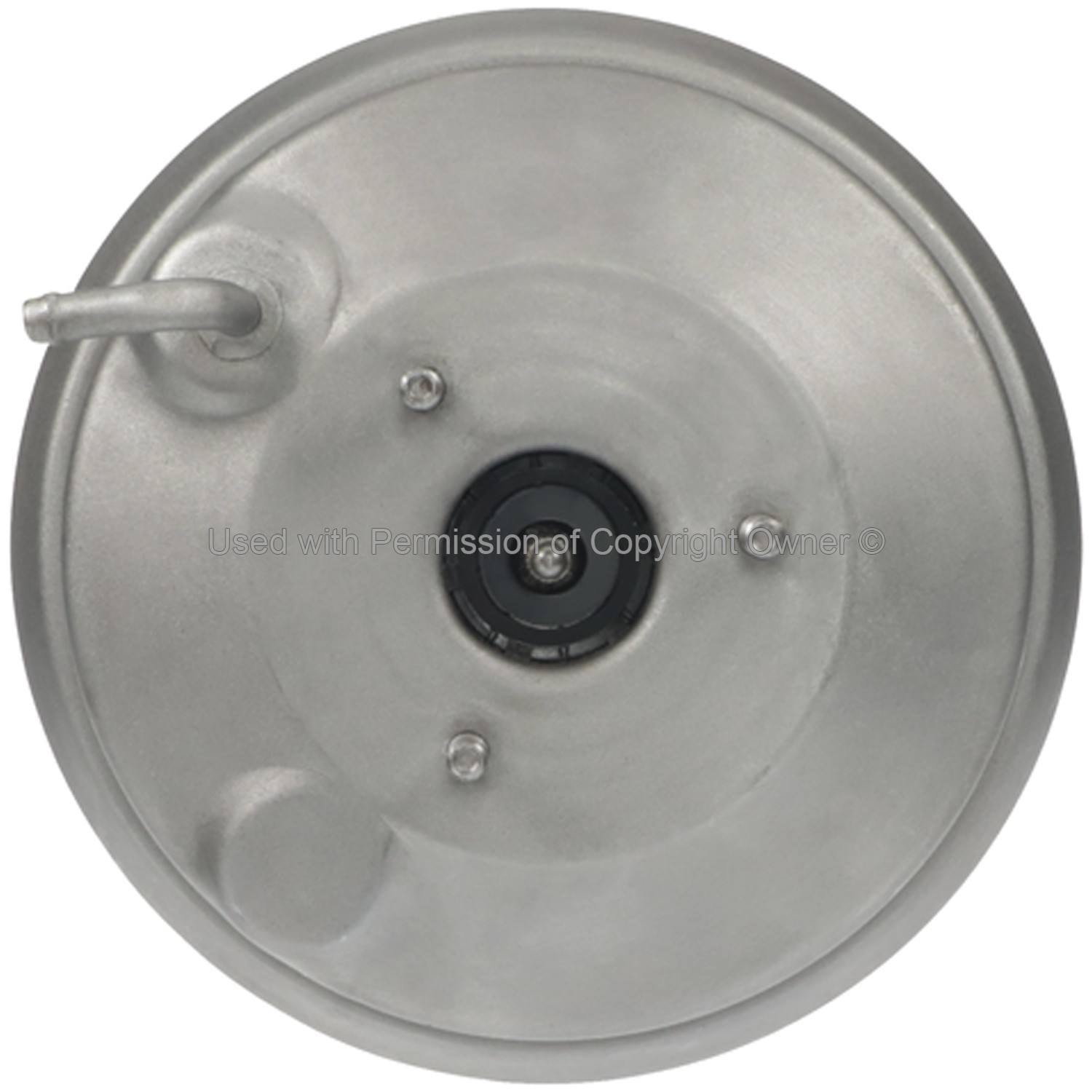 Quality-Built Power Brake Booster B3234