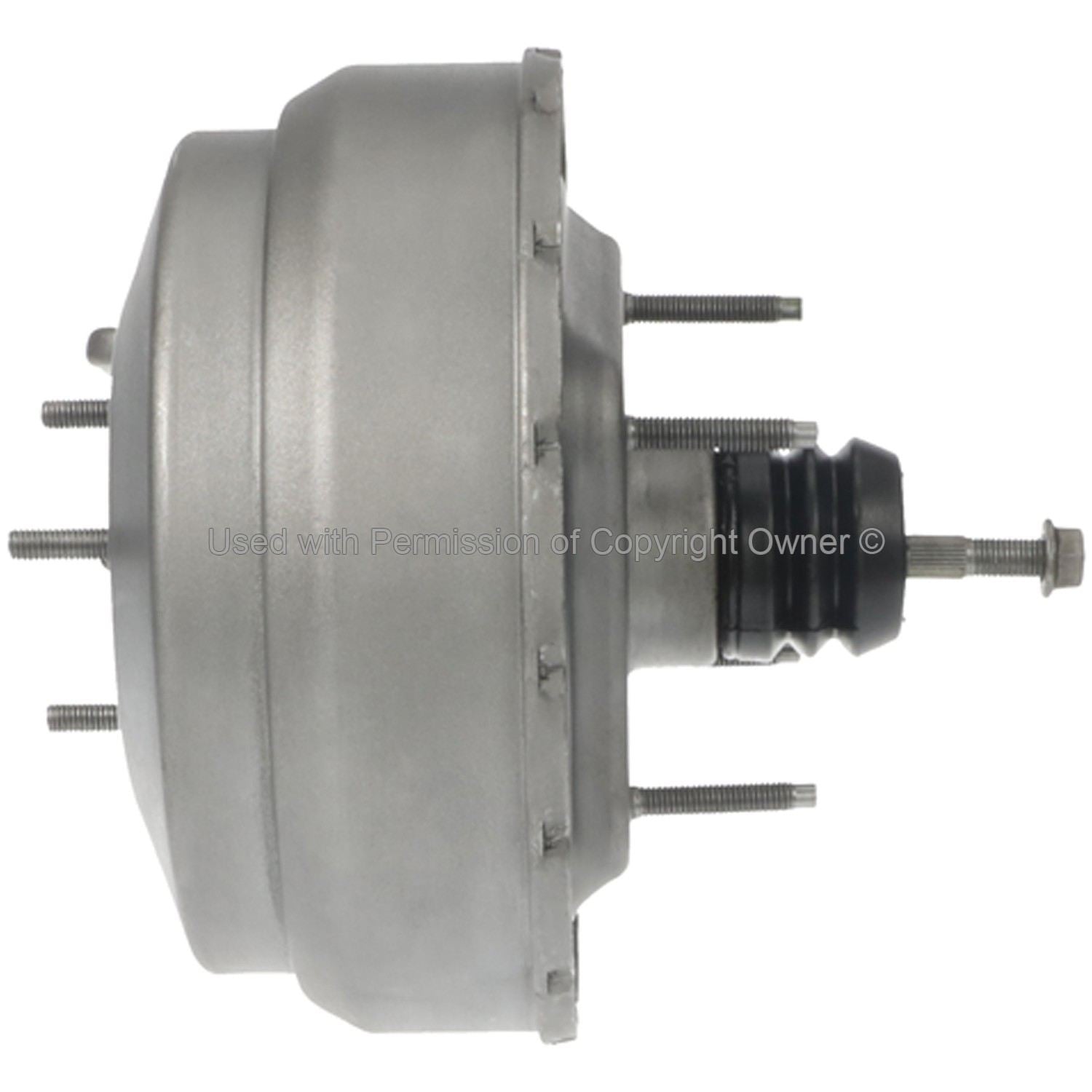 Quality-Built Power Brake Booster B3234