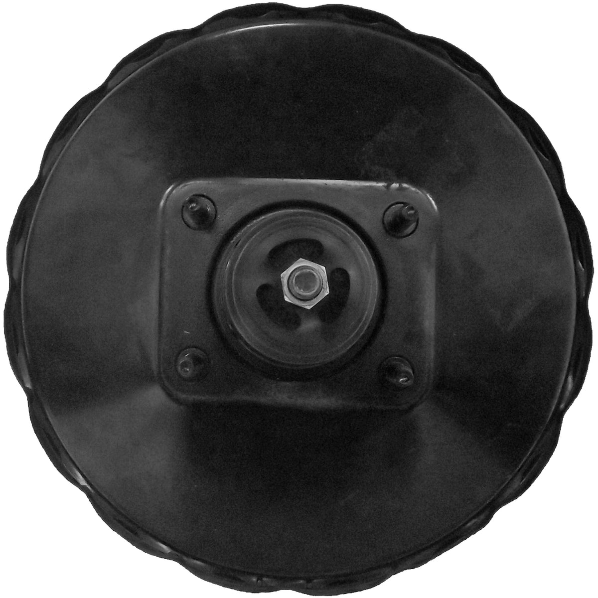 Quality-Built Power Brake Booster B3260