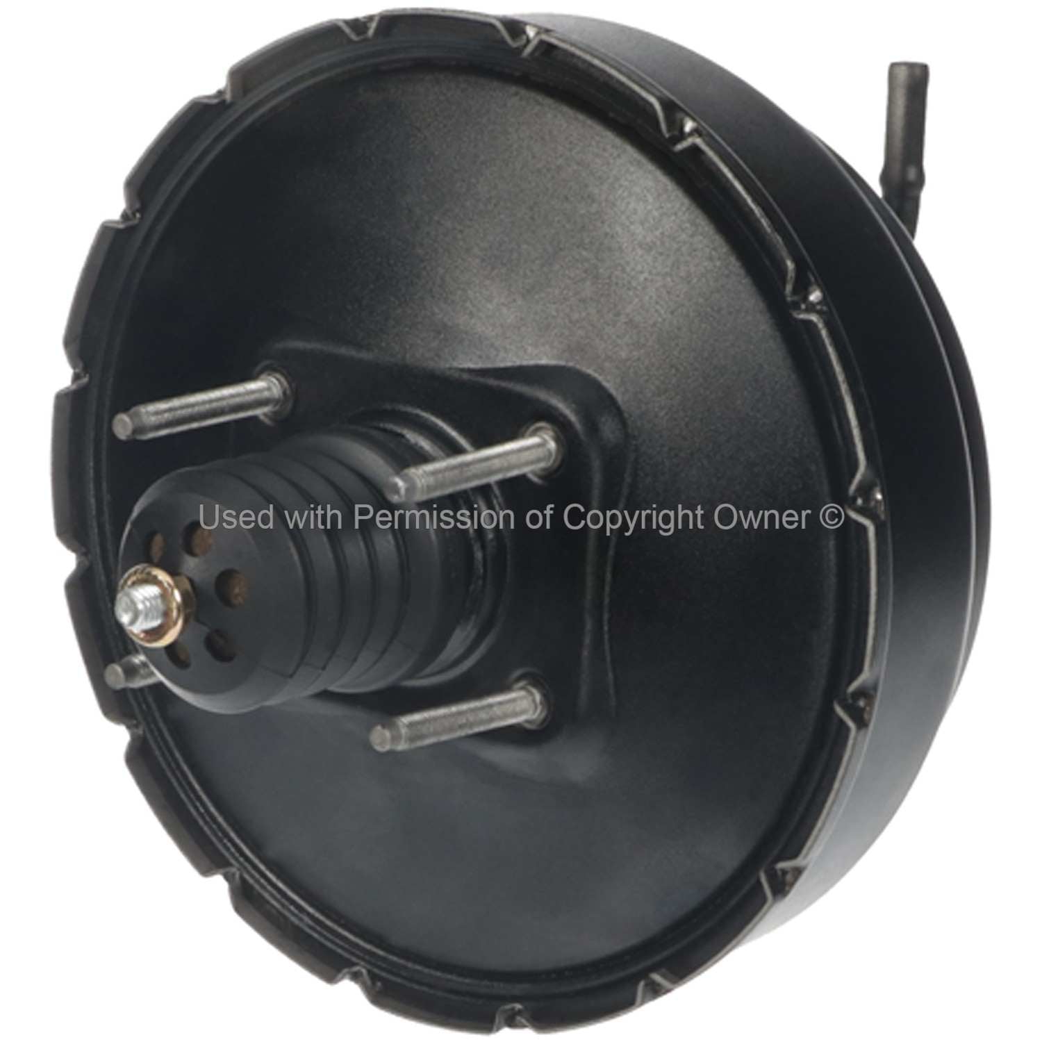 Quality-Built Power Brake Booster B3267