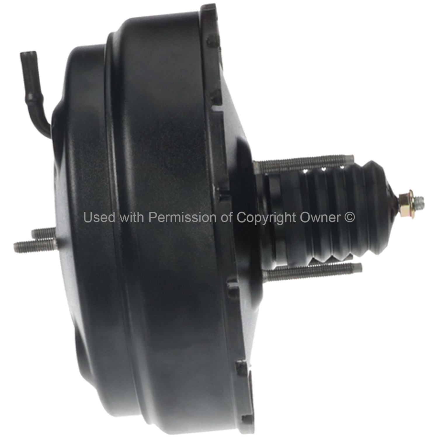 Quality-Built Power Brake Booster B3267