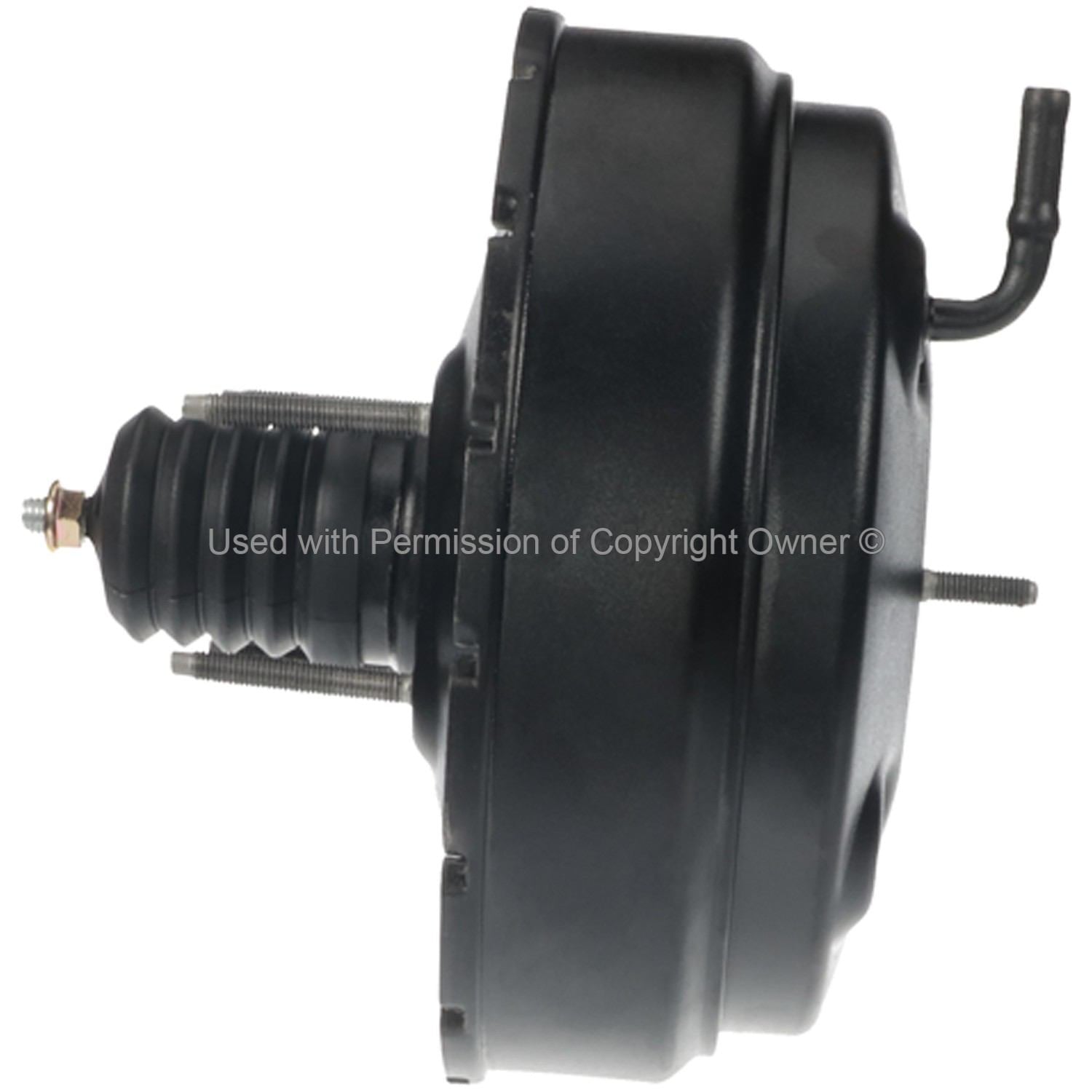 Quality-Built Power Brake Booster B3267