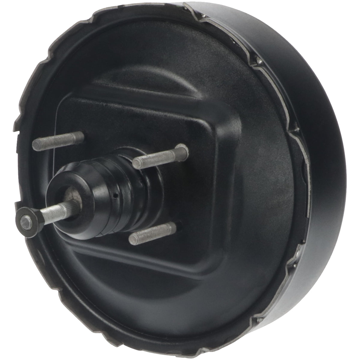 Quality-Built Power Brake Booster B3279