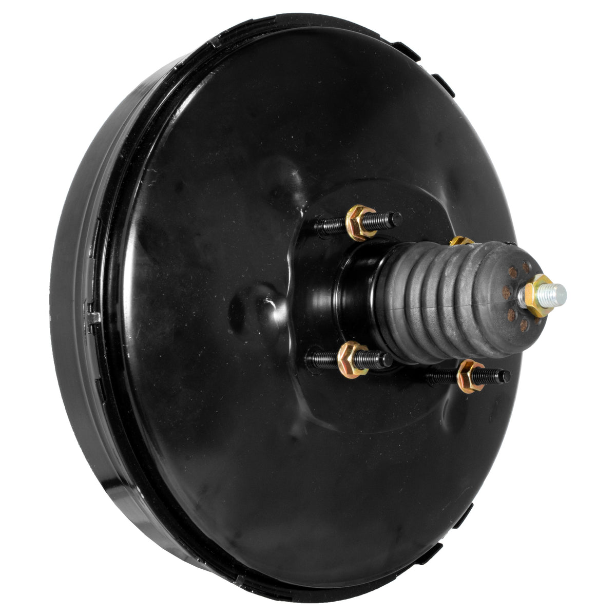 Quality-Built Power Brake Booster B3287