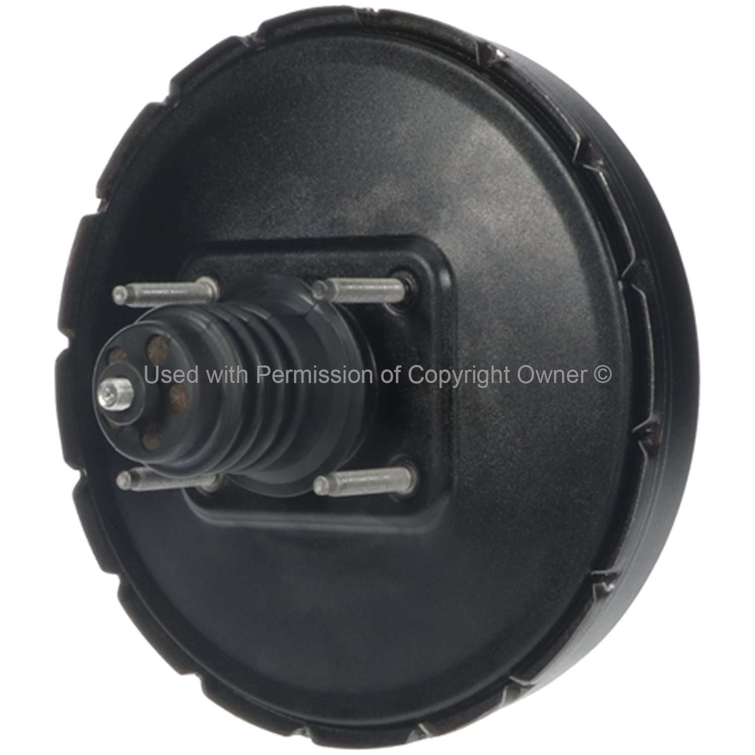 Quality-Built Power Brake Booster B3289