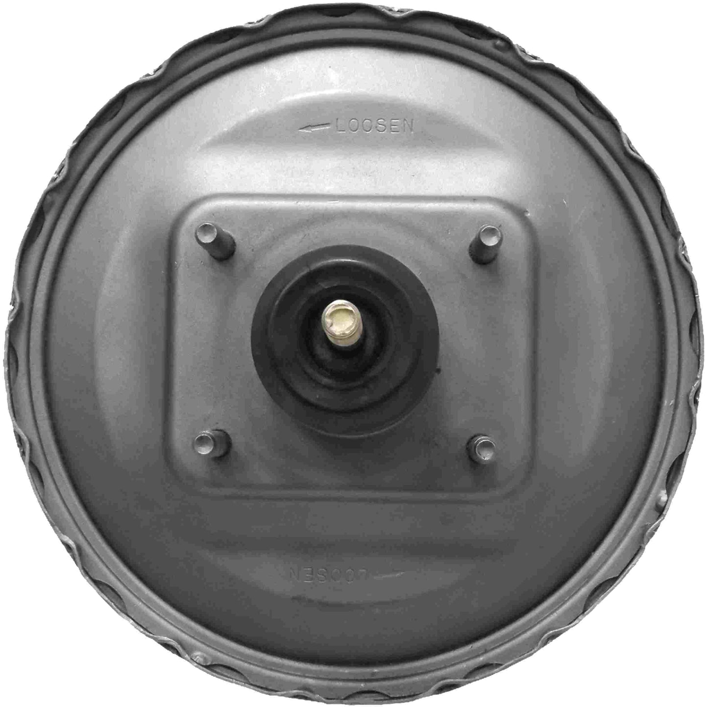 Quality-Built Power Brake Booster B3299