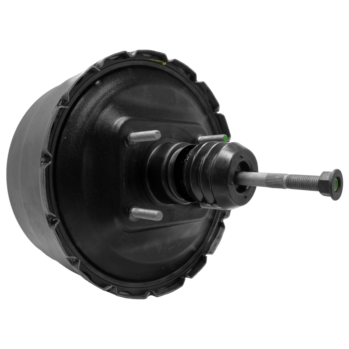 Quality-Built Power Brake Booster B3303