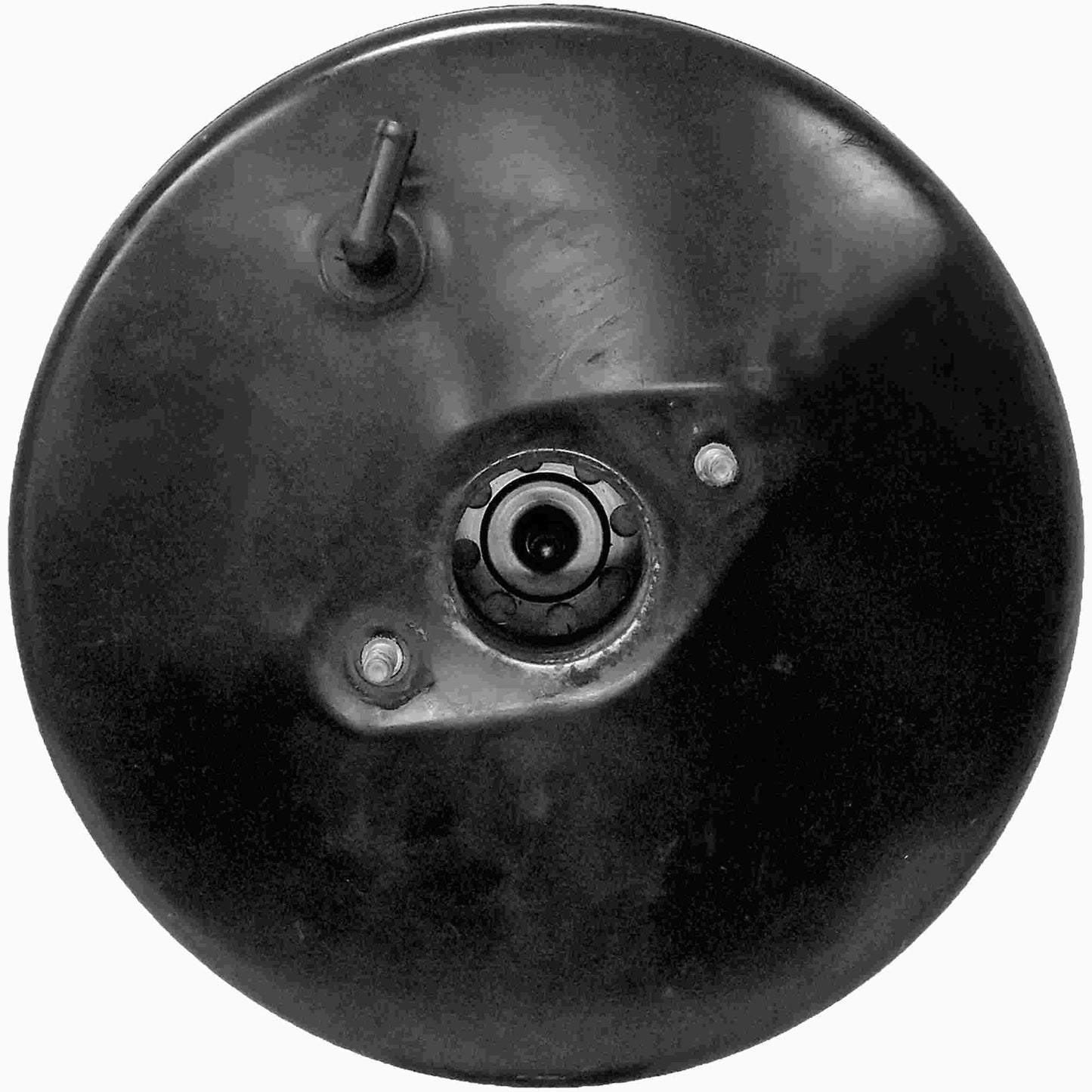 Quality-Built Power Brake Booster B3311
