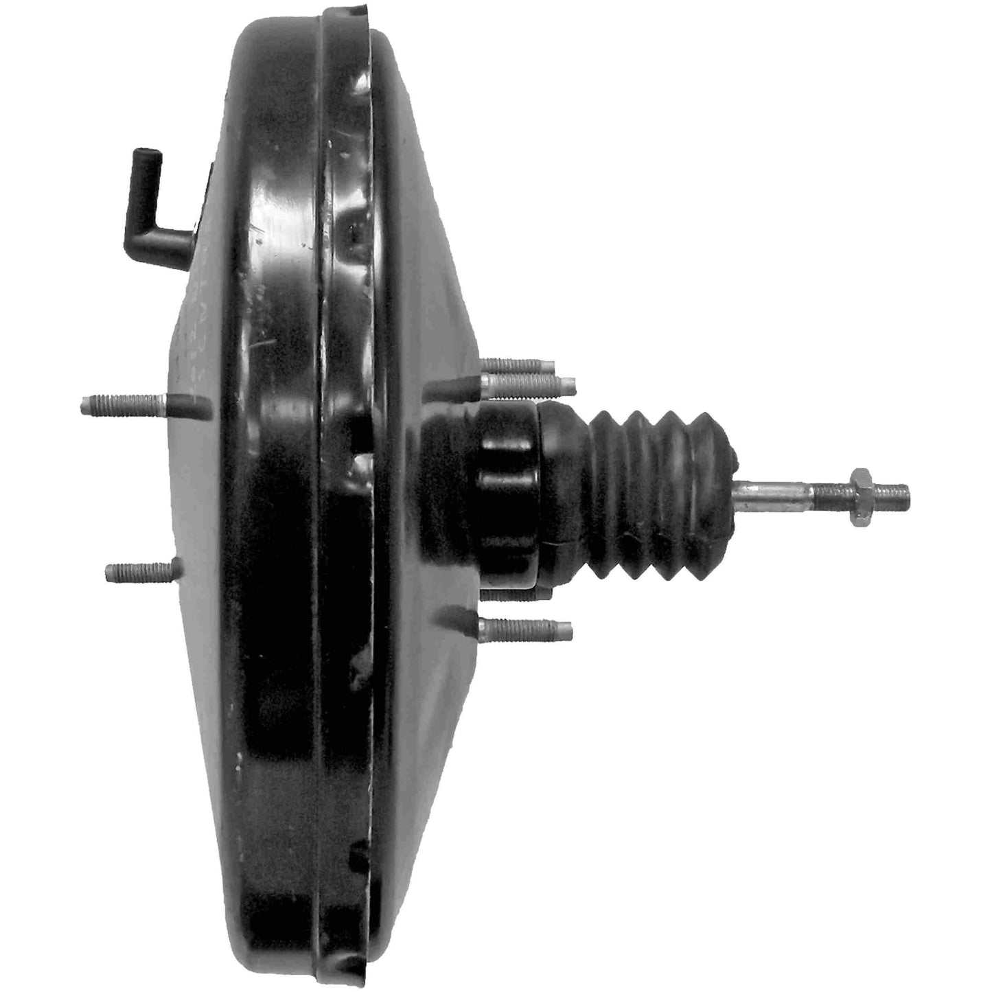 Quality-Built Power Brake Booster B3311