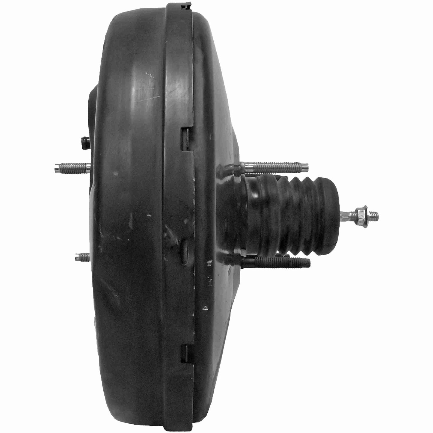 Quality-Built Power Brake Booster B3314