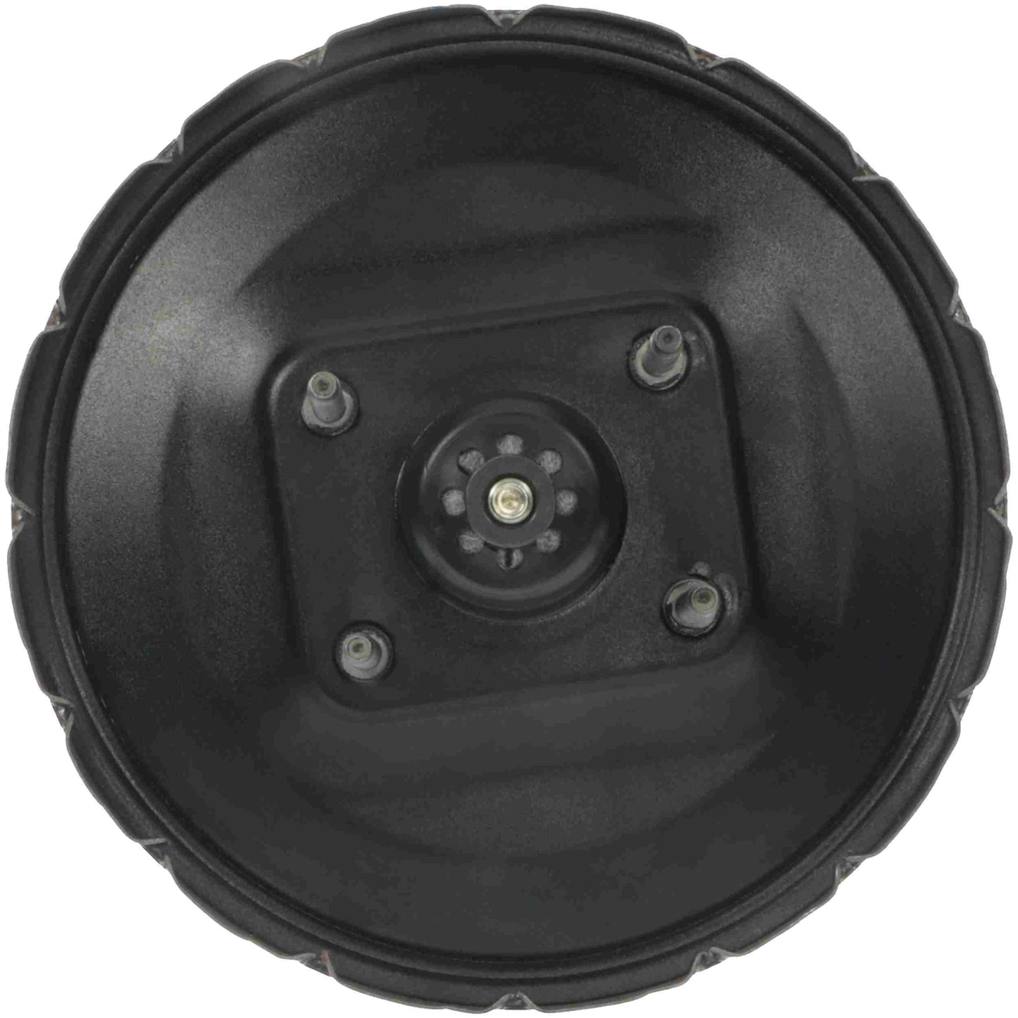 Quality-Built Power Brake Booster B3331