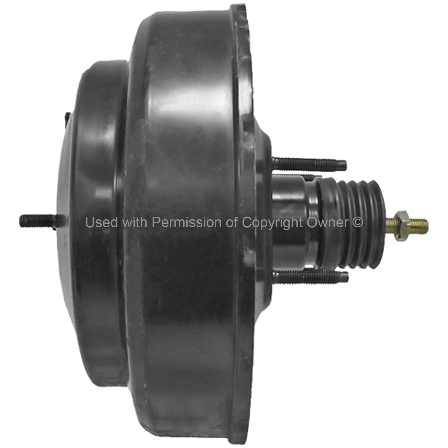 Quality-Built Power Brake Booster B3332