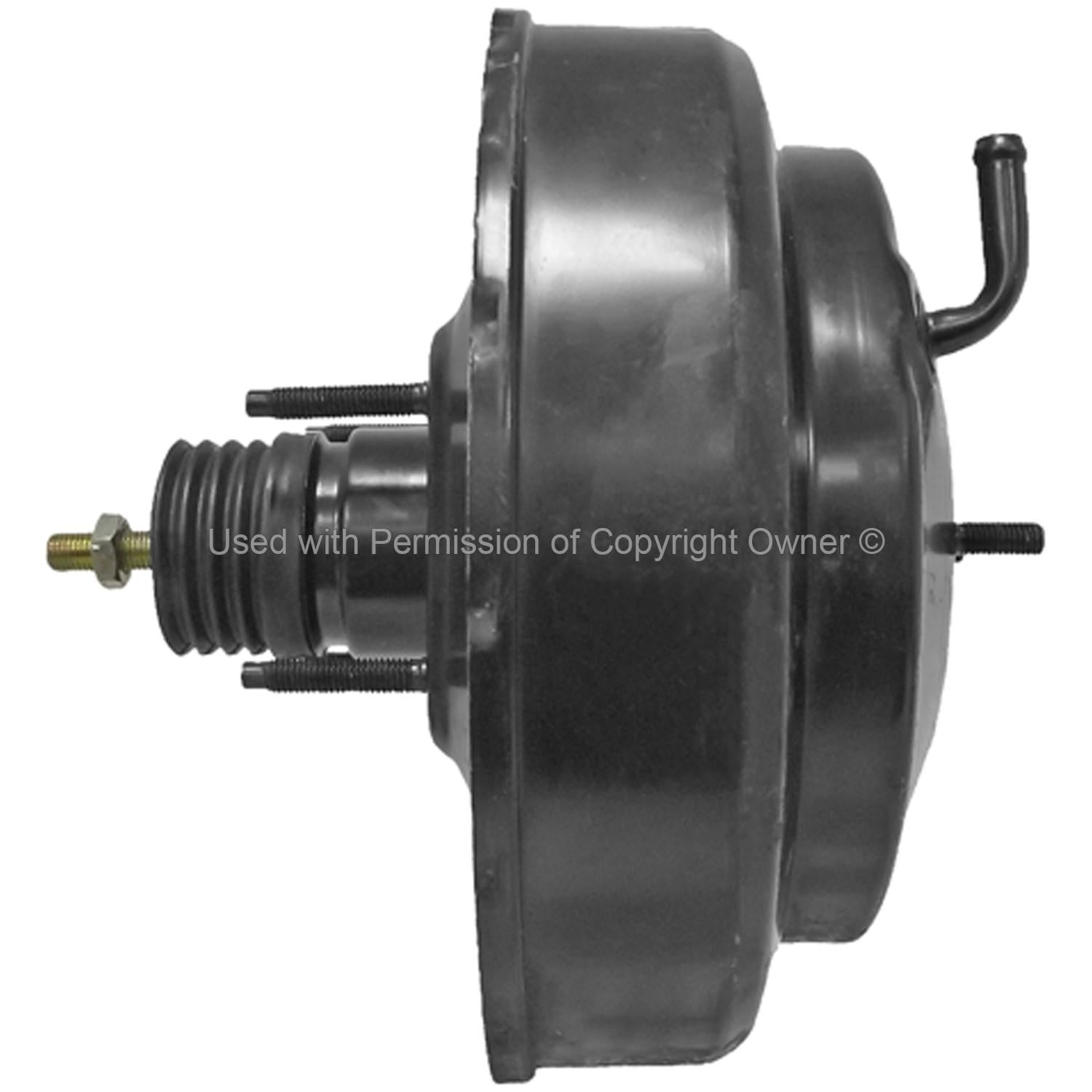 Quality-Built Power Brake Booster B3332