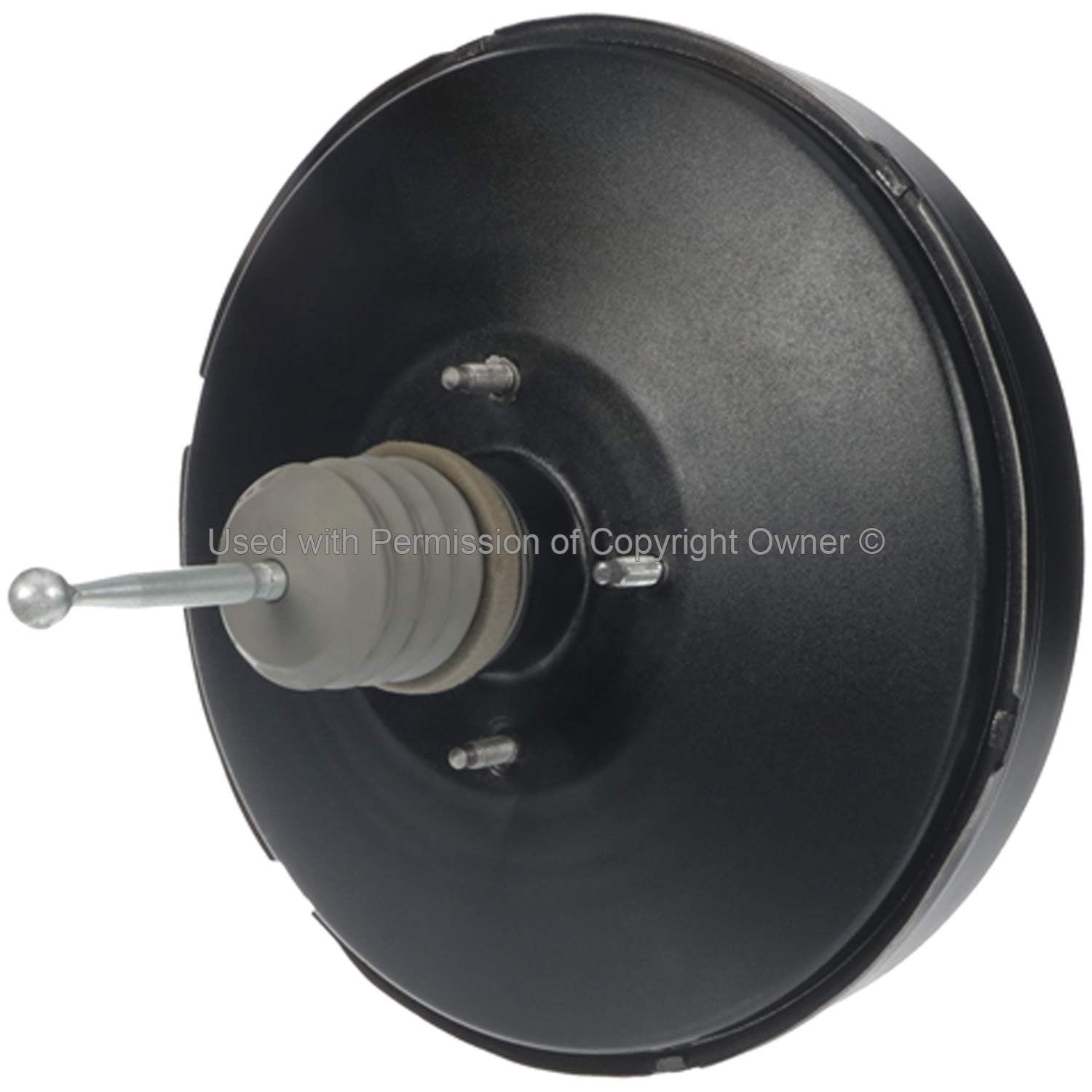 Quality-Built Power Brake Booster B3363