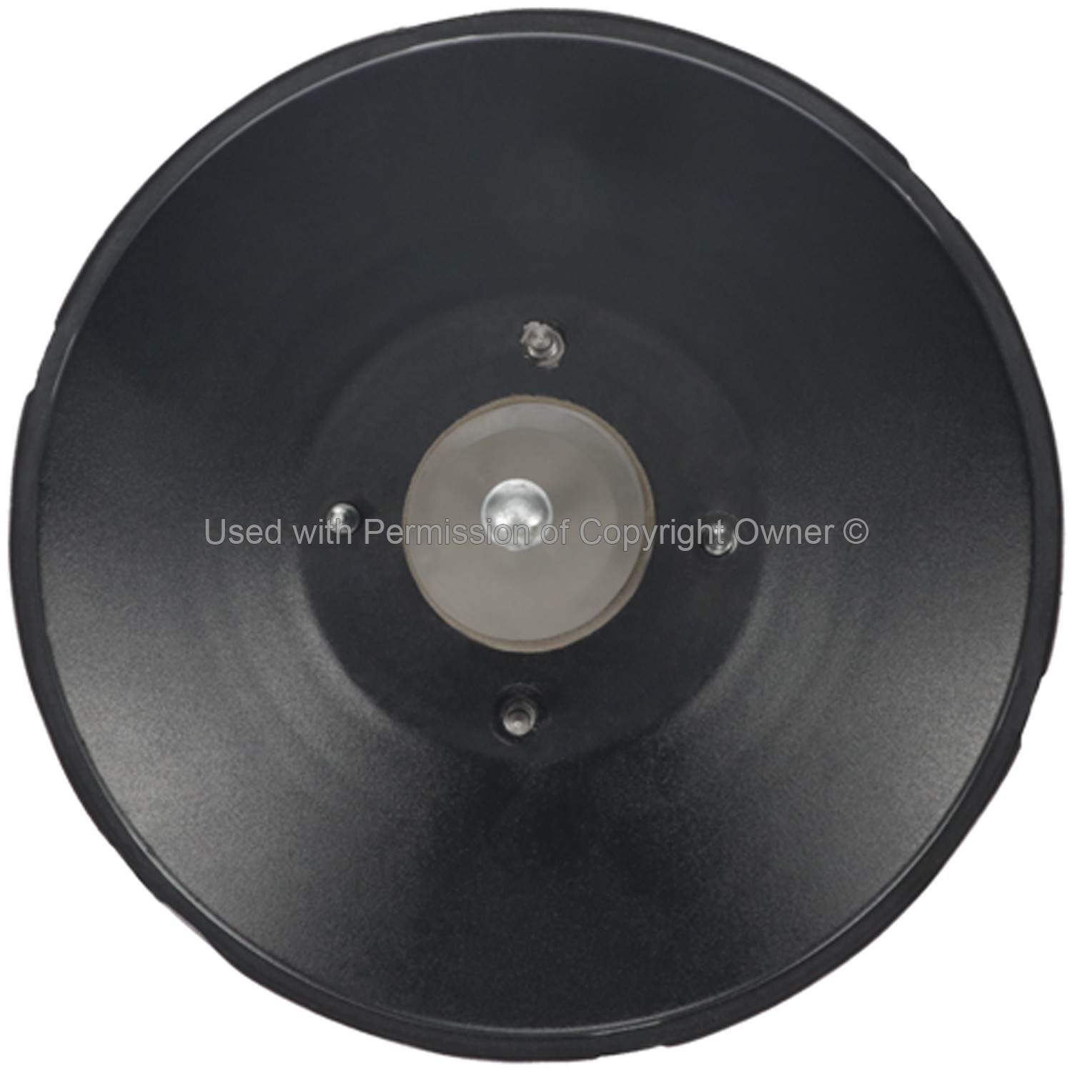 Quality-Built Power Brake Booster B3363
