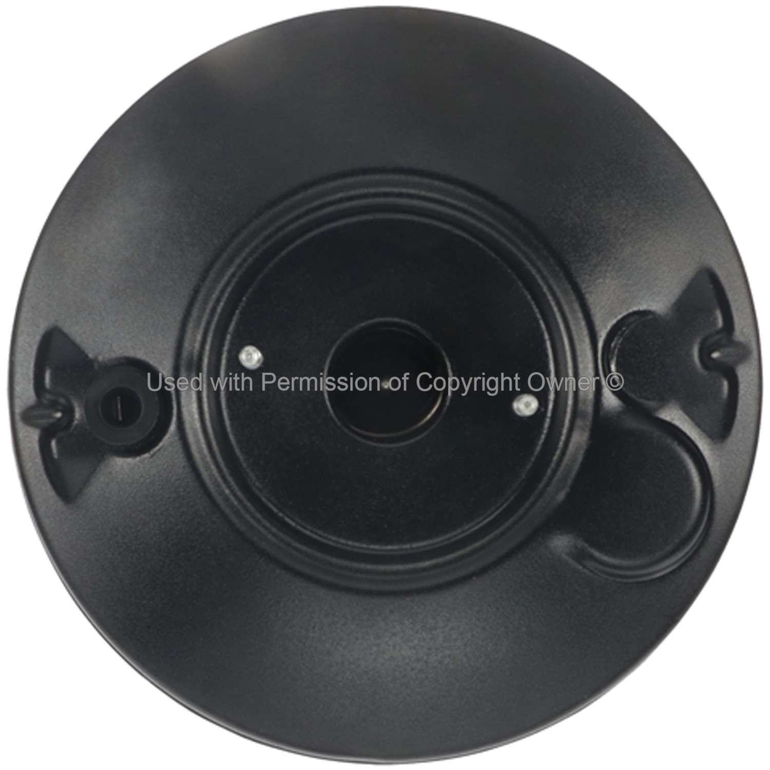 Quality-Built Power Brake Booster B3363