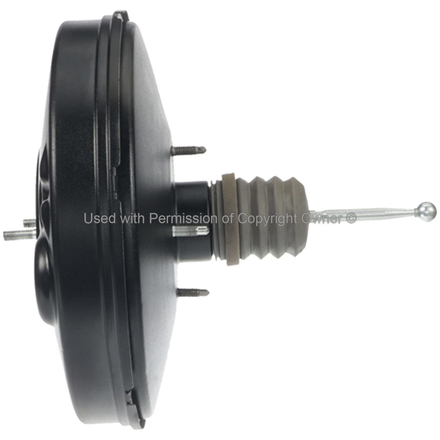 Quality-Built Power Brake Booster B3363