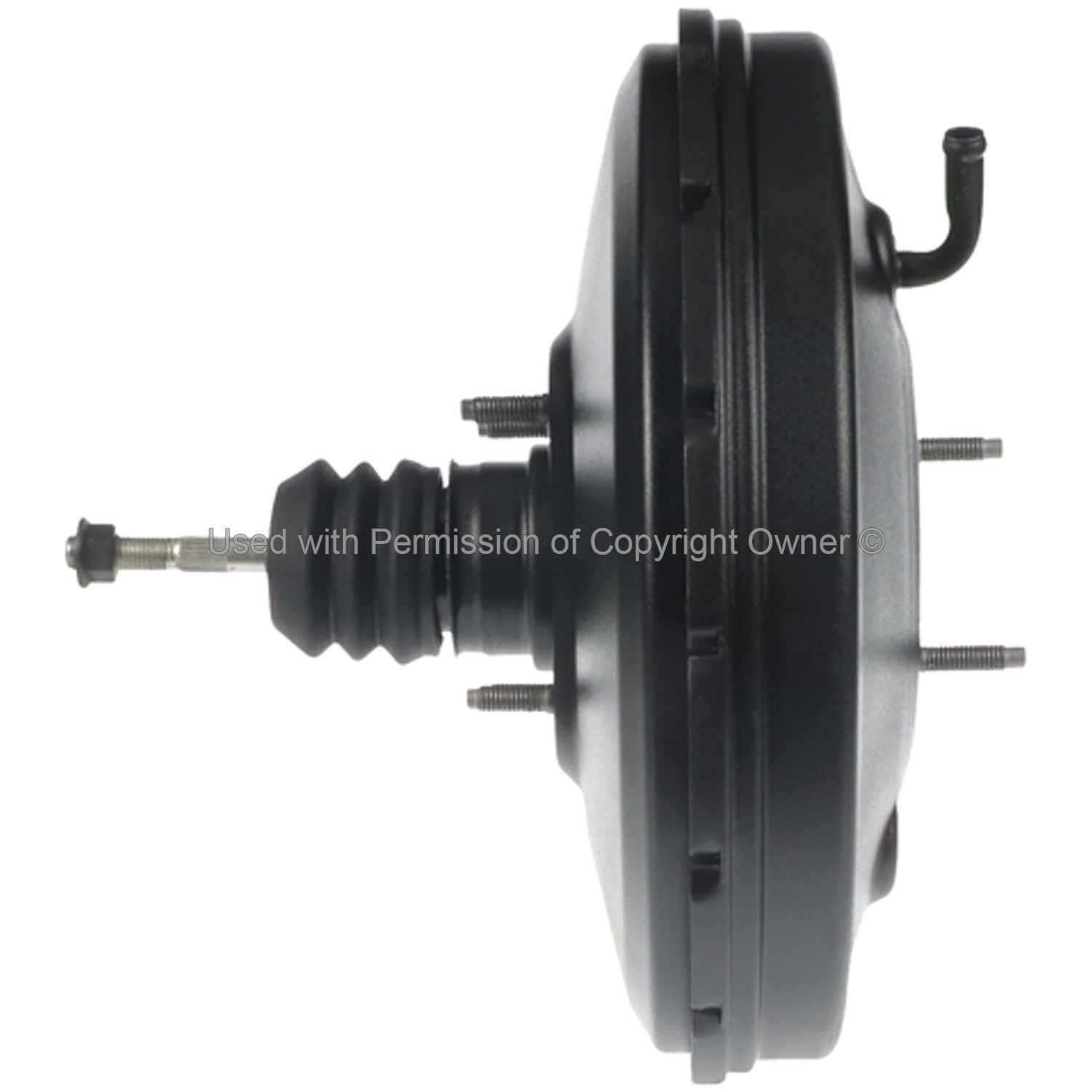 Quality-Built Power Brake Booster B3364