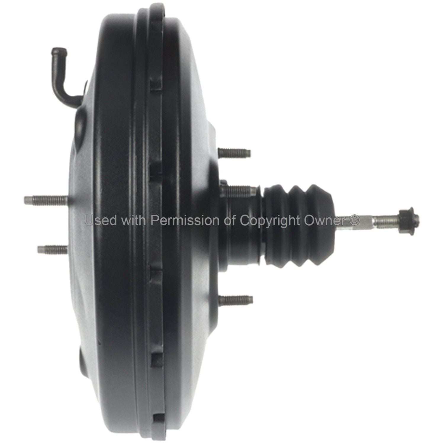 Quality-Built Power Brake Booster B3364